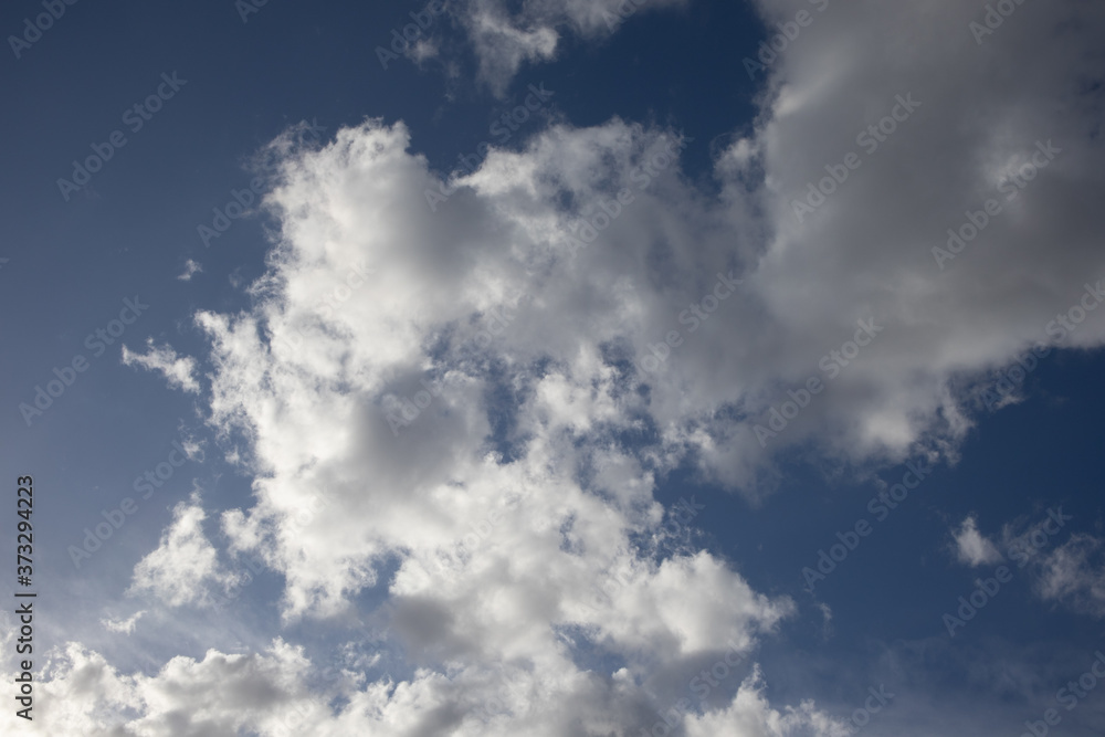 Wolkenhimmel Wolkenhimmel