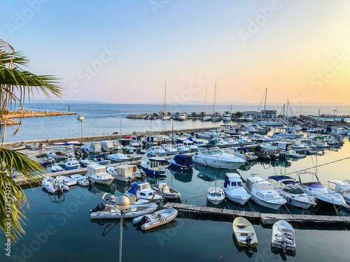 les Bateaux