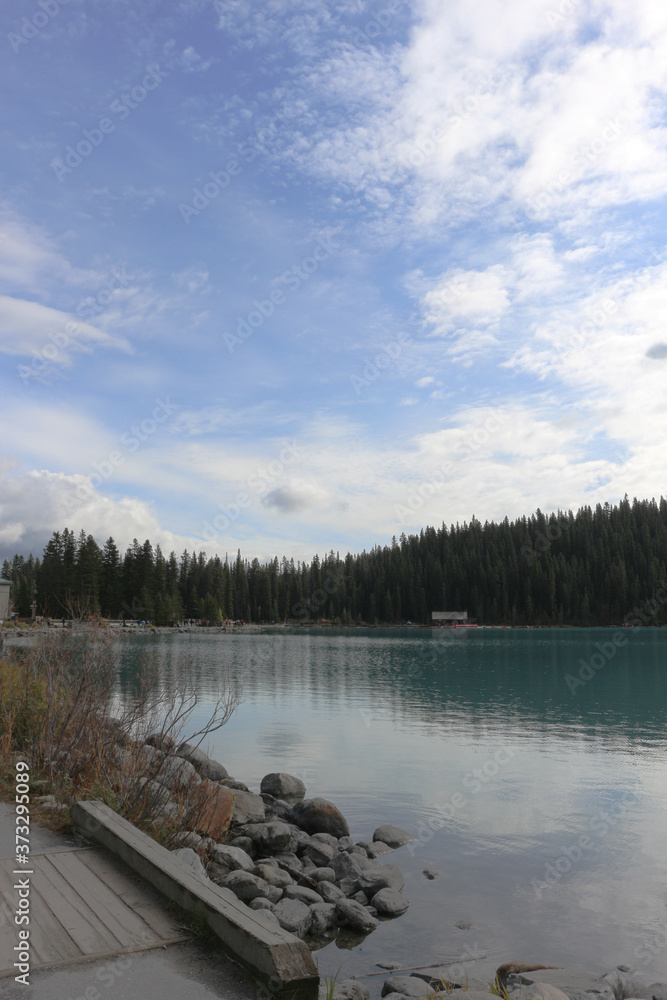 Lake Louise - Albert Canada