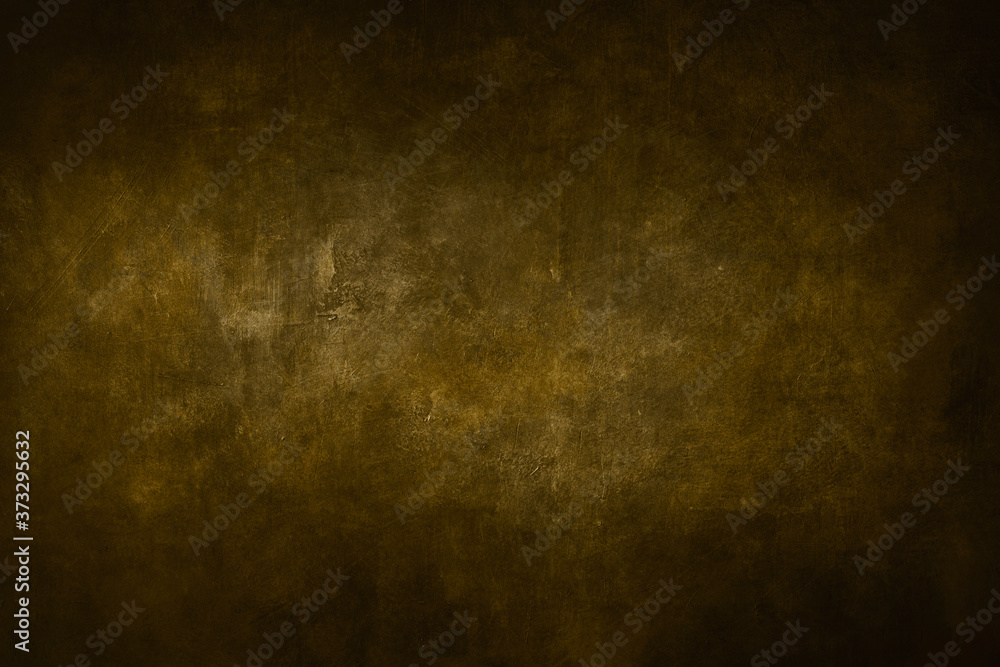 Golden background Golden background