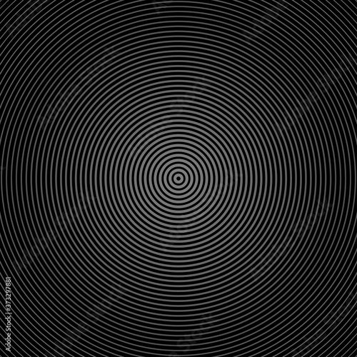 Optical Psychedelic Illusion 