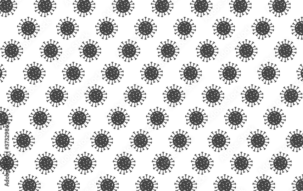 Seamless pattern vector. Modern style abstract texture. Striped elements that repeat geometrically, against an abstract background. Seamless pattern vector. Modern style abstract texture. Striped elements that repeat geometrically, against an abstract background.