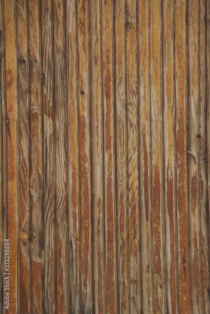 Fototapeta premium old vintage retro wood wall background