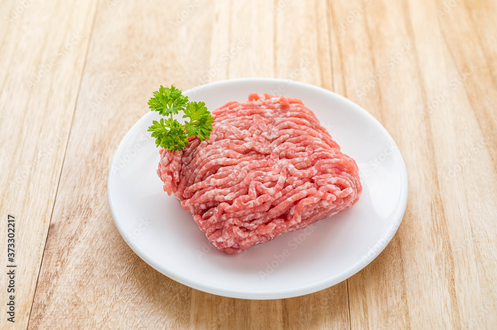 豚ひき肉 豚ひき肉