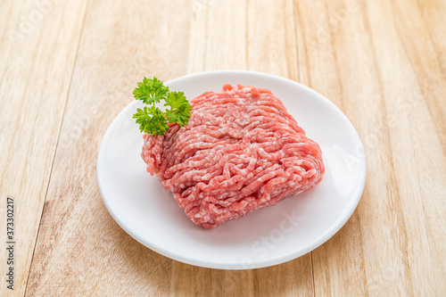 Photos 豚ひき肉
