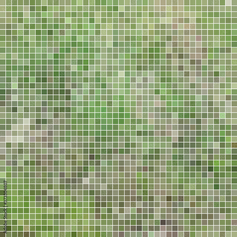 abstract vector square pixel mosaic background abstract vector square pixel mosaic background