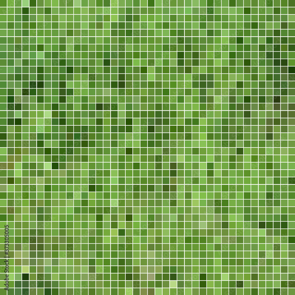 abstract vector square pixel mosaic background abstract vector square pixel mosaic background