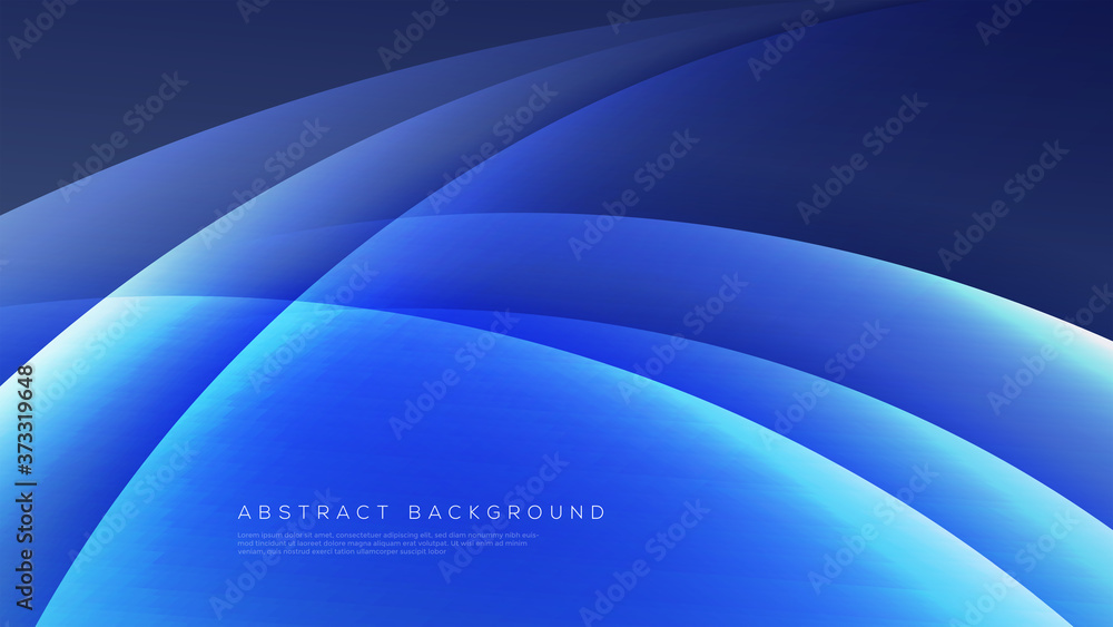 Obraz premium Liquid abstract background with gradient colorful background. Vector background. Eps10