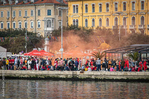 Photography Carnival in Rijeka