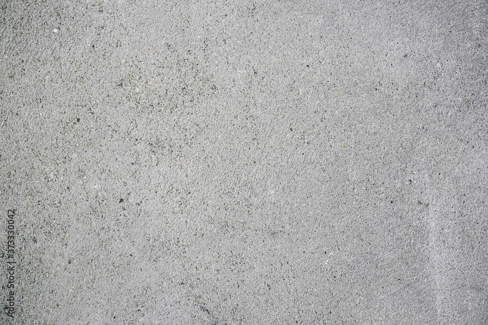 Fototapeta premium Light gray concrete background. Texture