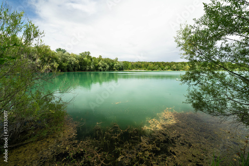 Baggersee Eggenstein