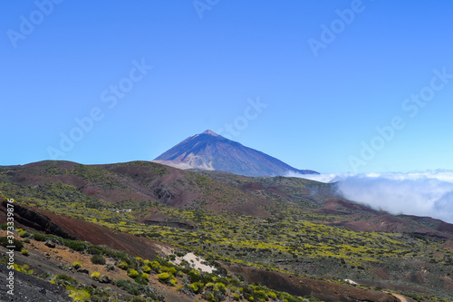El Teide , Tenerife © Sergio