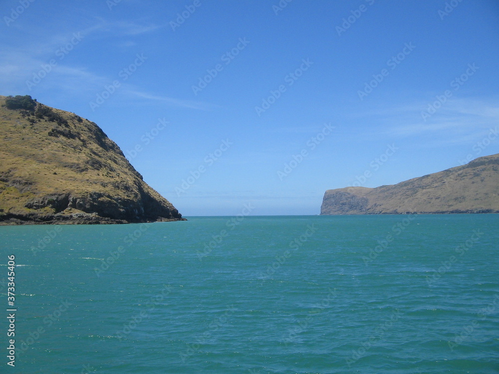 Open ocean Open ocean