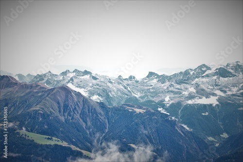 Aletschgletscher