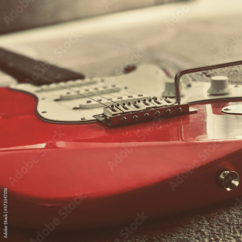 guitar