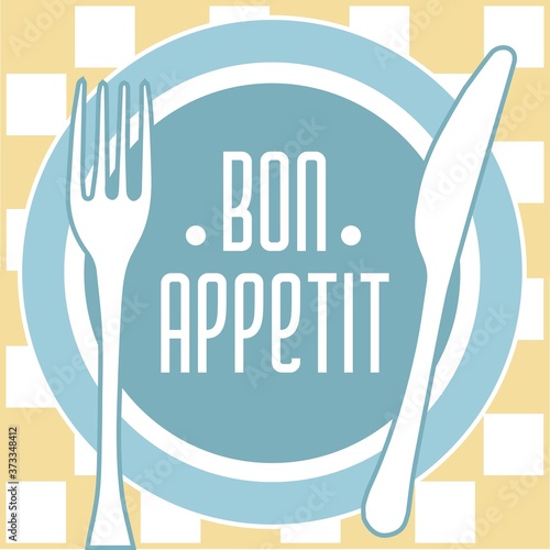 bon appetit