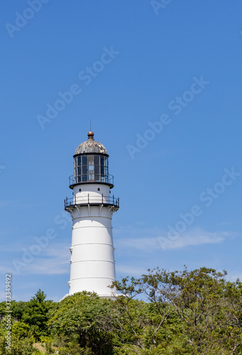 Pemaquid Point Lighthouse maine