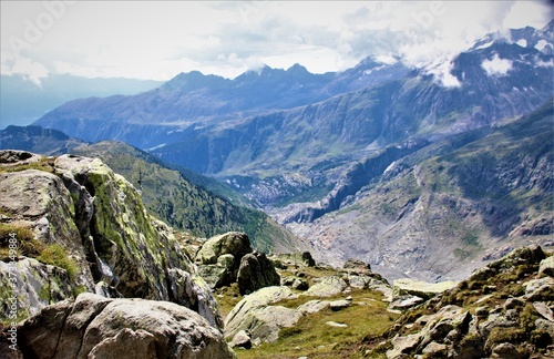 Aletschgletscher