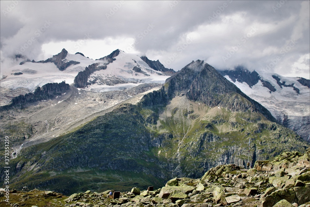 Aletsch Aletsch