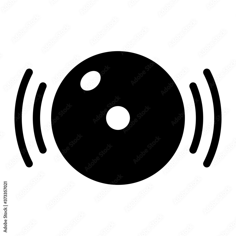 Alarm bell icon Alarm bell icon