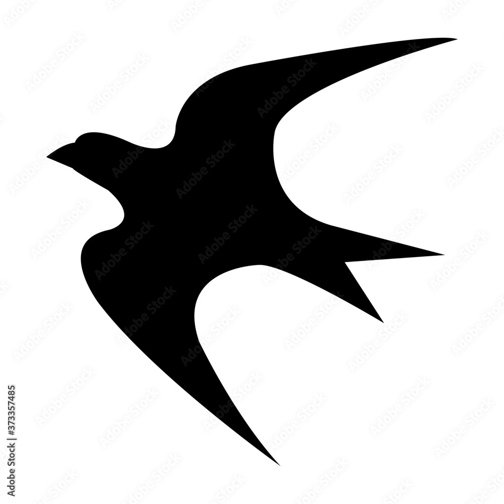 Swallow icon Swallow icon