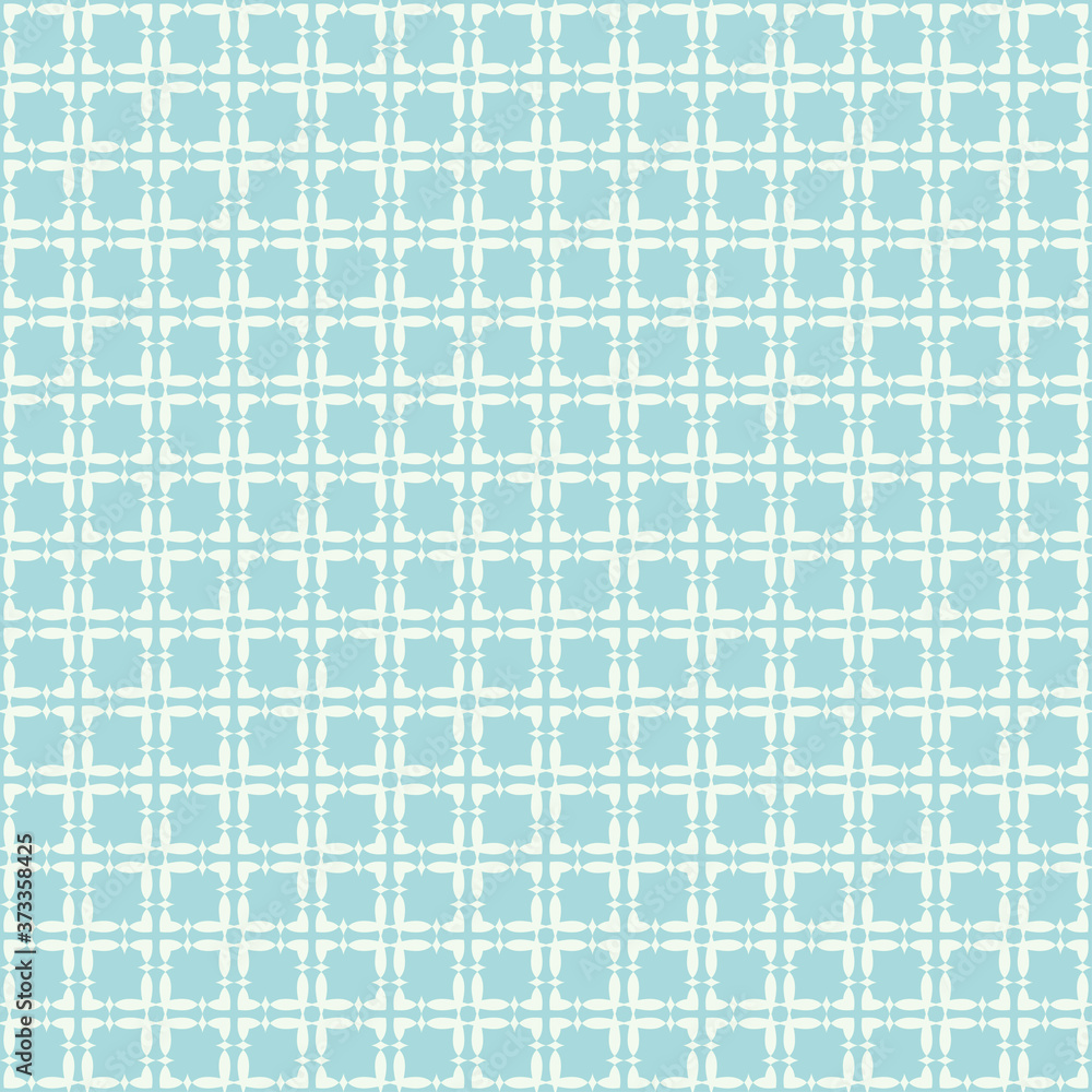 seamless pattern with blue squares seamless pattern with blue squares