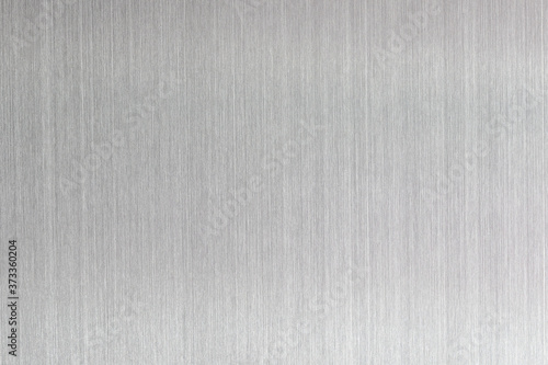 silver abstract background or texture and gradient shadow.