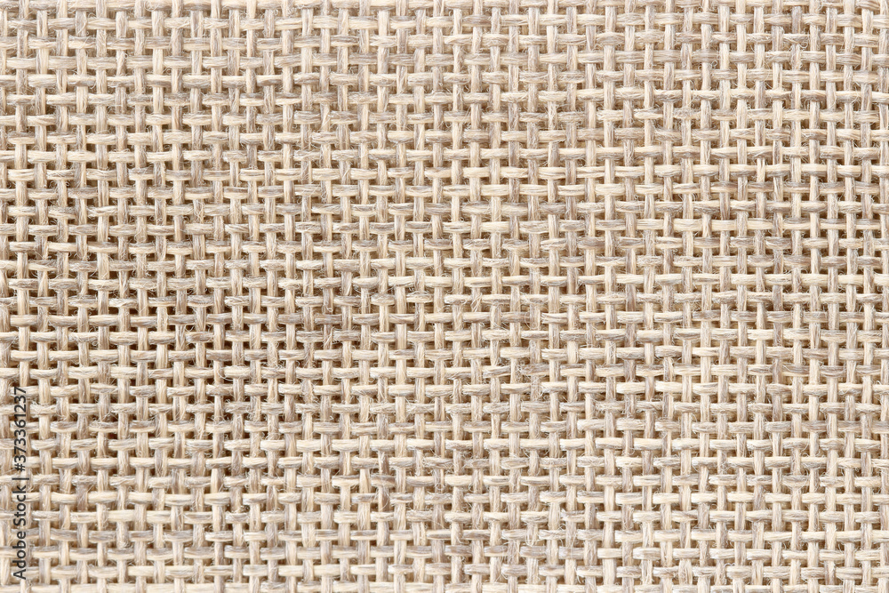 Brown sackcloth texture or background and empty space. Brown sackcloth texture or background and empty space.