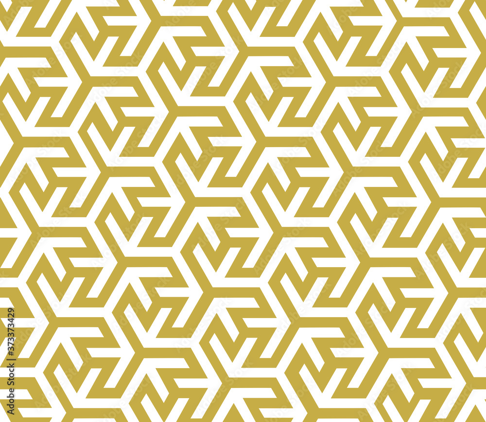 Cube line seamless repeat pattern background Cube line seamless repeat pattern background