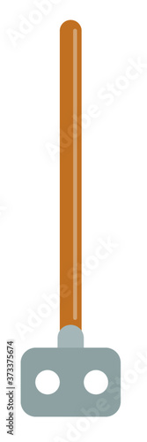 hoe
