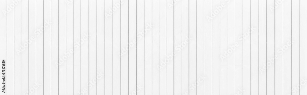 Panorama of white Corrugated metal background and texture surface or galvanize steel , White metal sheet wall or fence seamless background Panorama of white Corrugated metal background and texture surface or galvanize steel , White metal sheet wall or fence seamless background