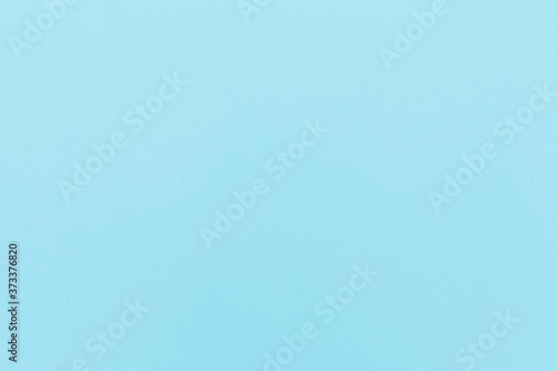 Pastel blue recycled paper texture and seamless background