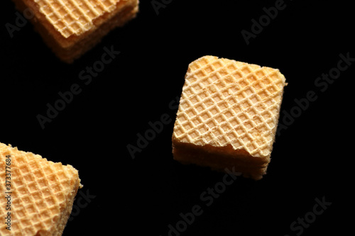 Wafer biscuit 