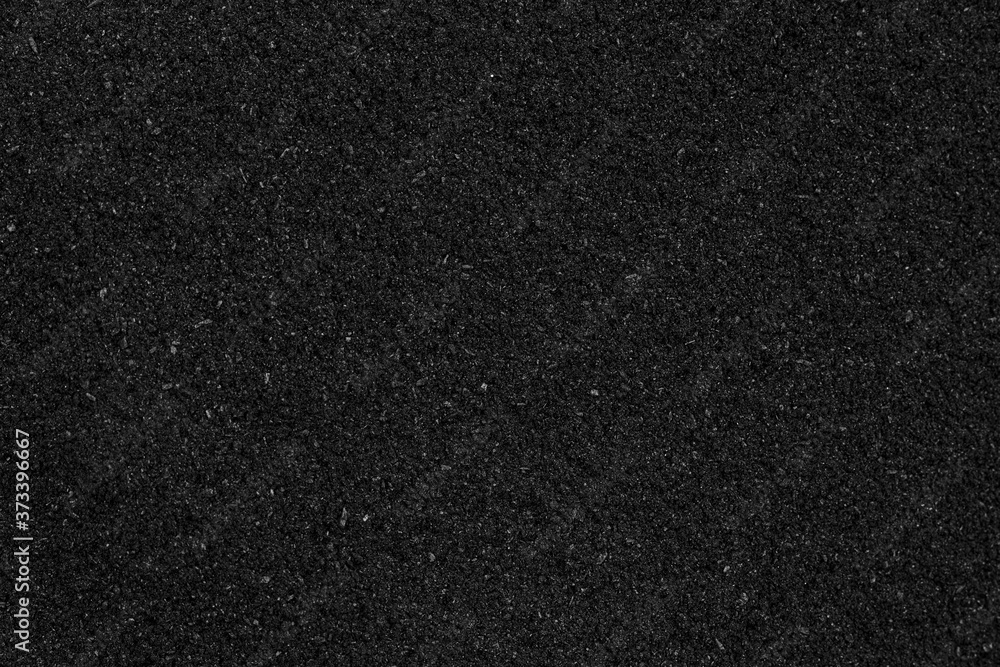 Close up of charcoal powder texture for background Close up of charcoal powder texture for background
