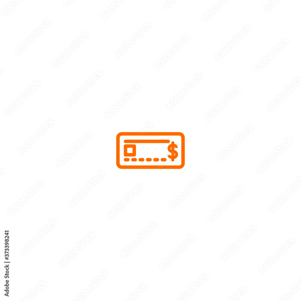 Credit card premium icon Credit card premium icon