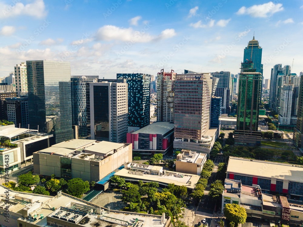 Bonifacio Global City Taguig Metro Manila Zip Code | The Tube