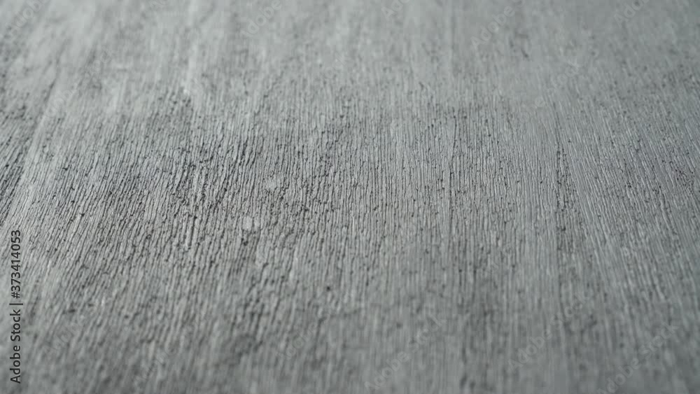 Texture of the wooden surface painted in gray. Close-up. Texture of the wooden surface painted in gray. Close-up.