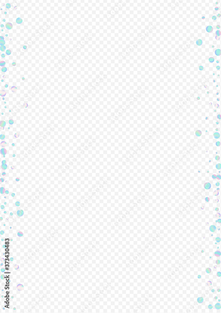 Hologram Confetti Vector Transparent Background. Hologram Confetti Vector Transparent Background.