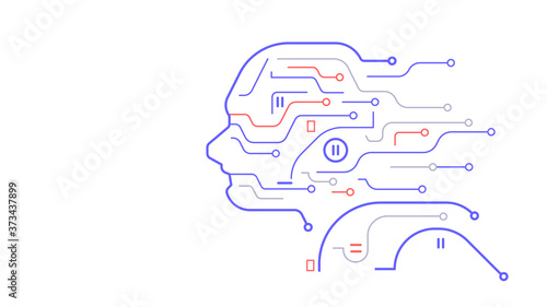 Intelligence machine learning big data tech