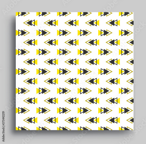 Memphis design elements halftone and geometric shapes patterns trend, design and vintage geometric print illustration element.