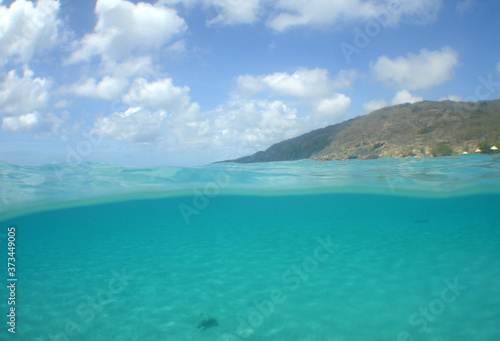  diving holidays on a paradise island in the caribbean sea  Curacao