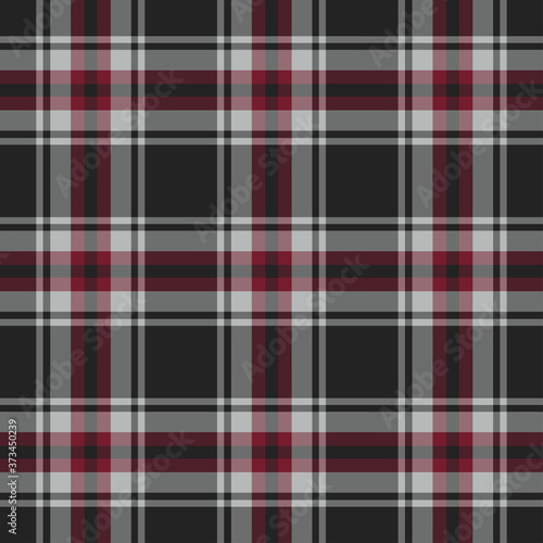 Tartan plaid pattern background.