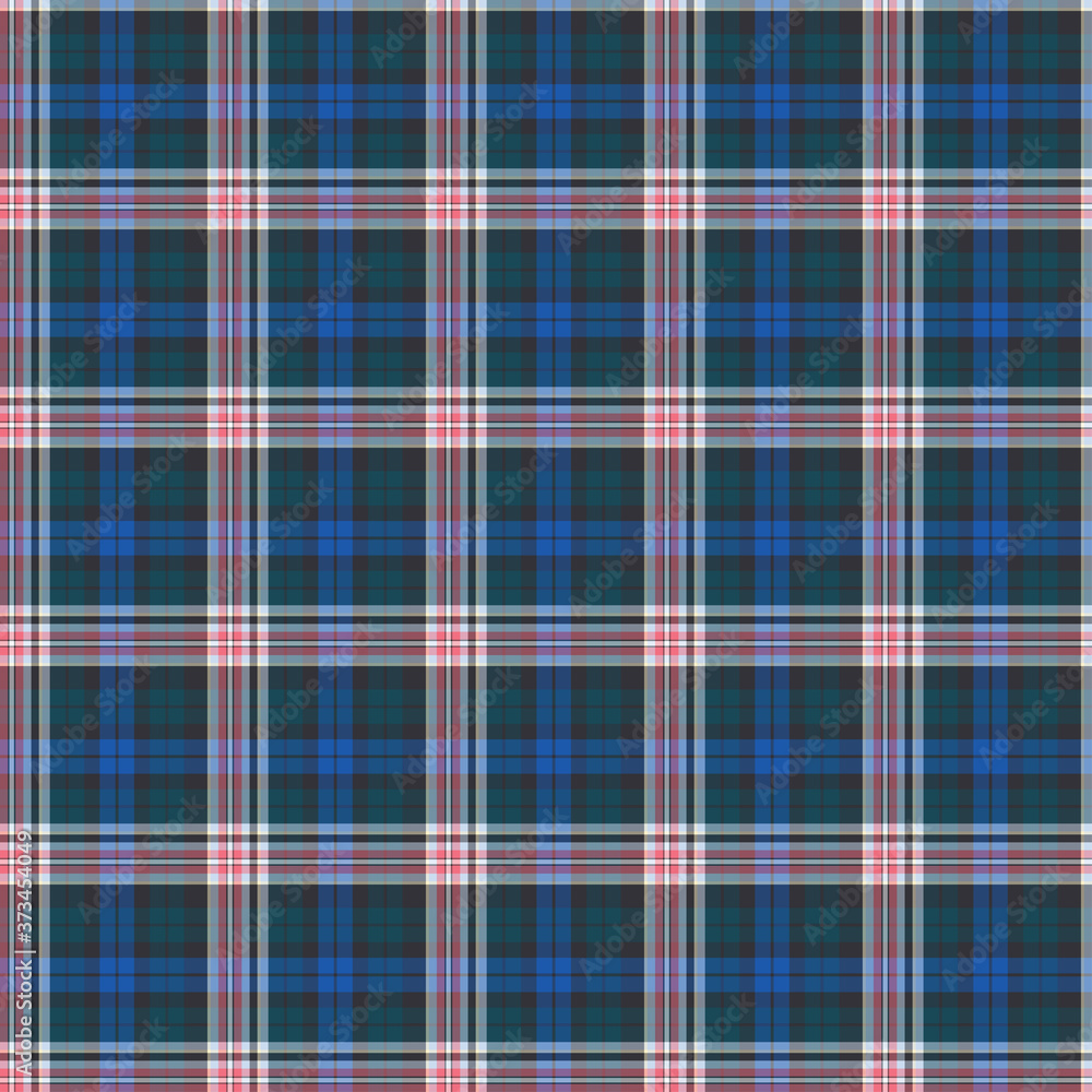 Tartan plaid pattern background. Tartan plaid pattern background.