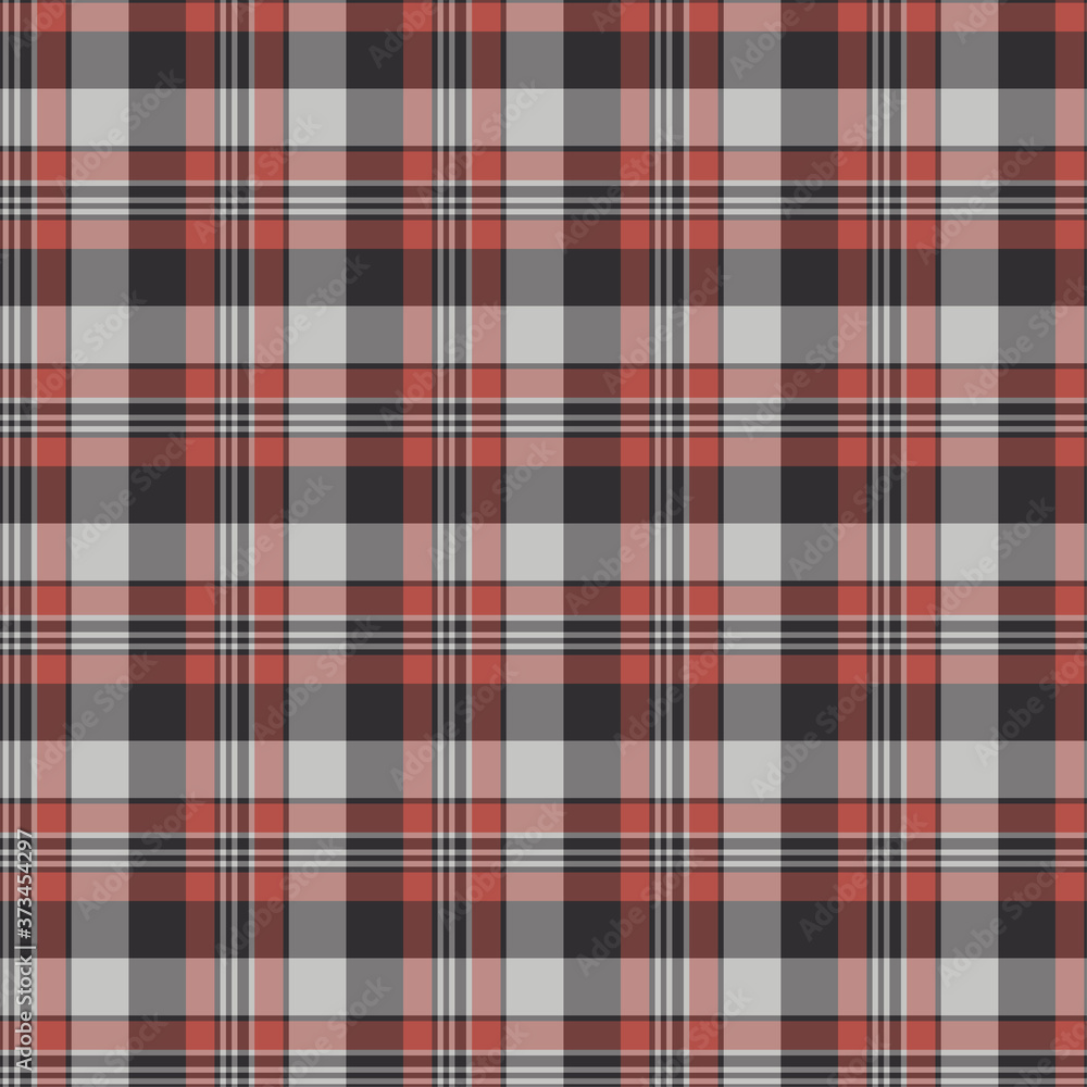 Tartan plaid pattern background. Tartan plaid pattern background.