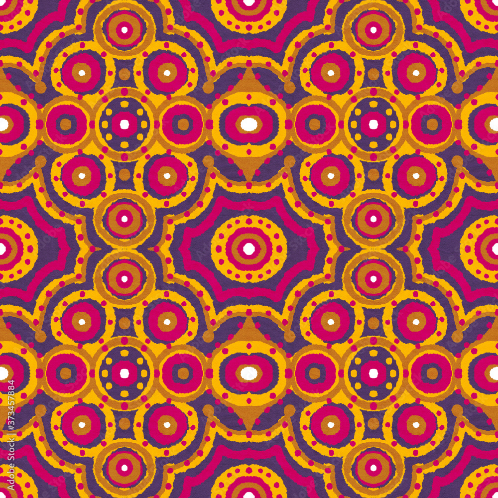 stylized ethnic pattern. stylized ethnic pattern.