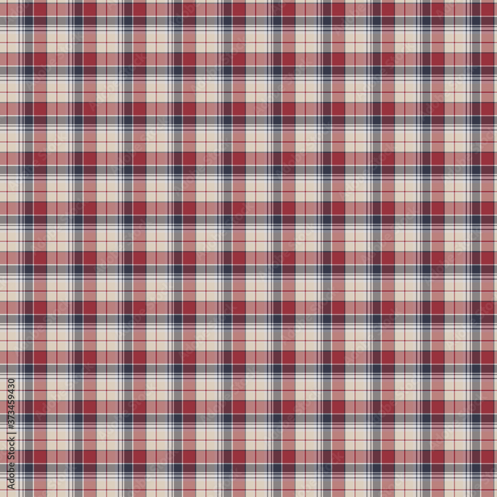 Tartan plaid pattern background. Tartan plaid pattern background.
