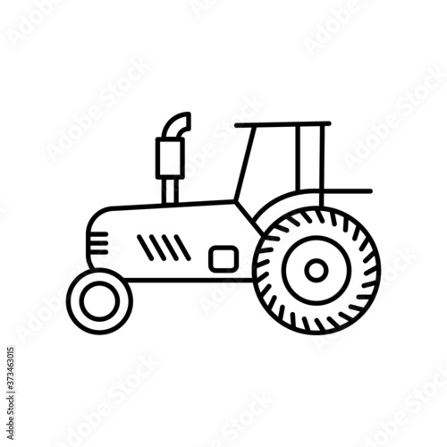 Agriculture icon design template