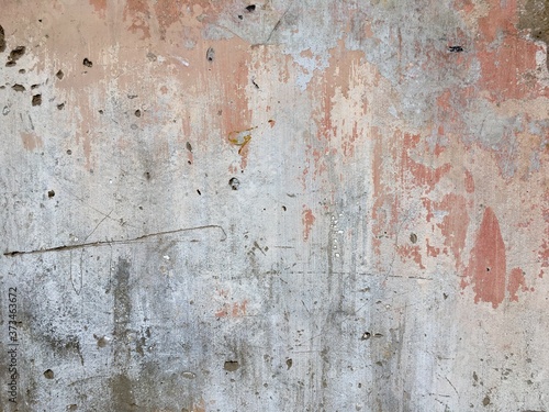 Old cement wall texture 