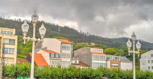 Cedeira, Galicia, Spain photo