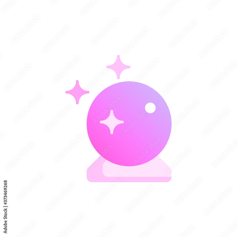 Obraz premium Zodia Magic Spell